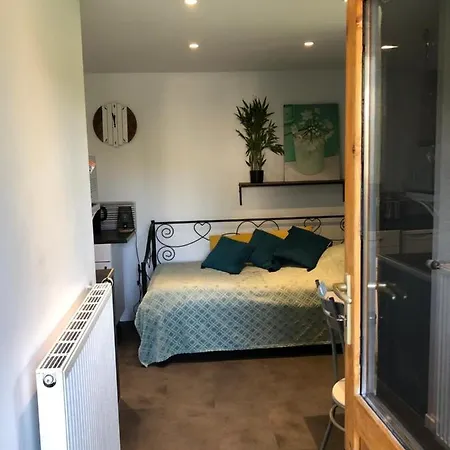 Chez Fabrice Nocleg ze śniadaniem