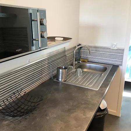 Chez Fabrice 3* Le Pertuis