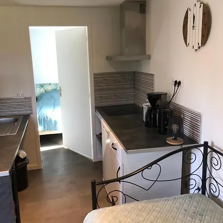 Chez Fabrice 3* Le Pertuis