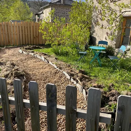 Chez Fabrice Nocleg ze śniadaniem