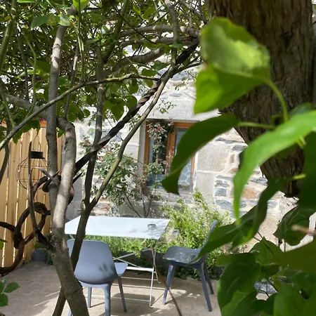 Chez Fabrice Nocleg ze śniadaniem