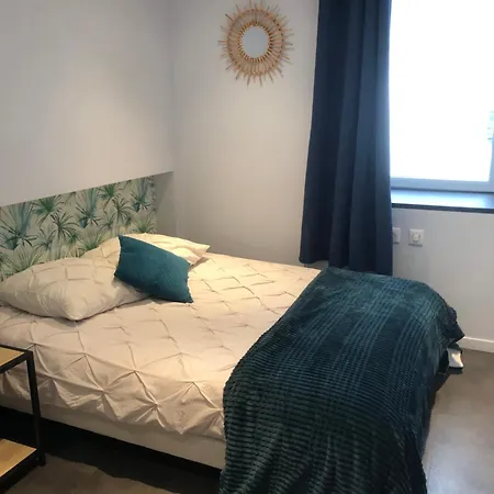 Chez Fabrice Le Pertuis